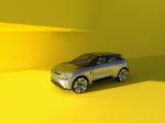 Renault Morphoz Concept 2020 года